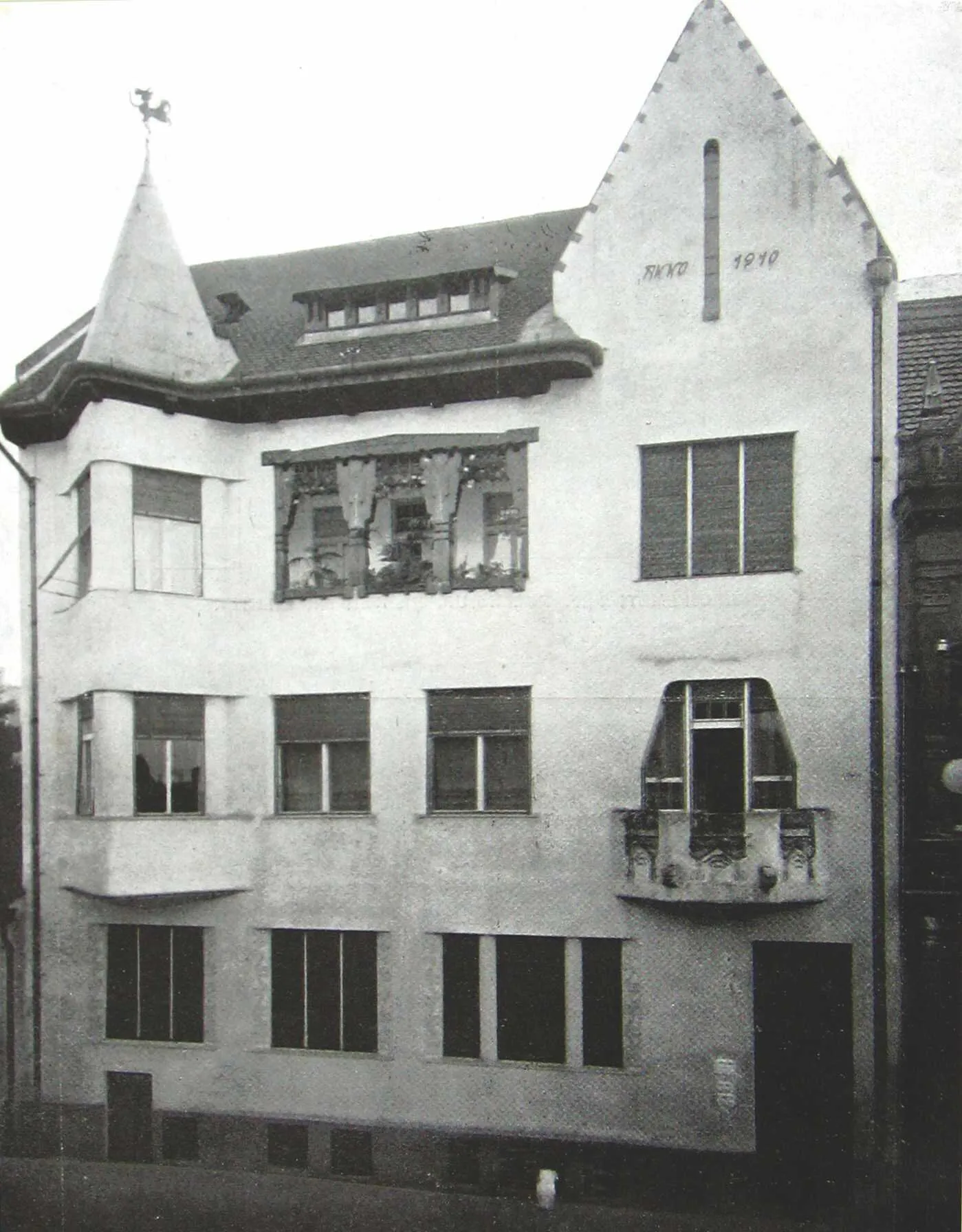 Casa Ertler